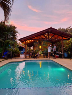 The Blue House Panama